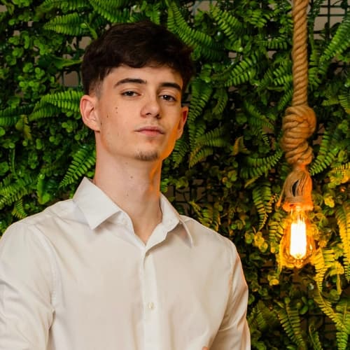 Feedback do aluno(a) Davi Monteiro