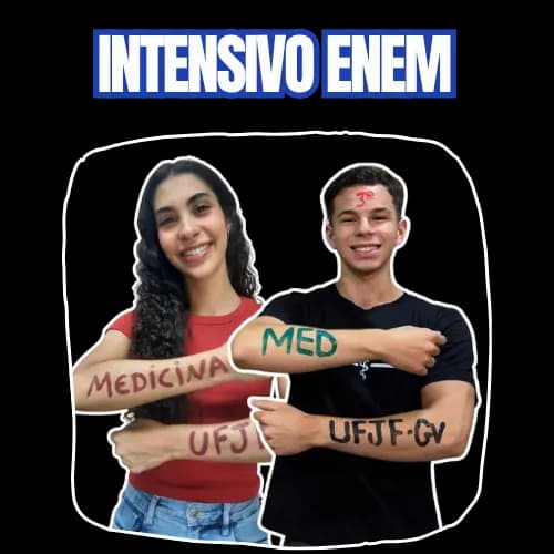Alunos aprovados em medicina